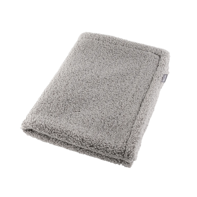 MiaCara Hundedecke Senso, Kiesel Hundedecke