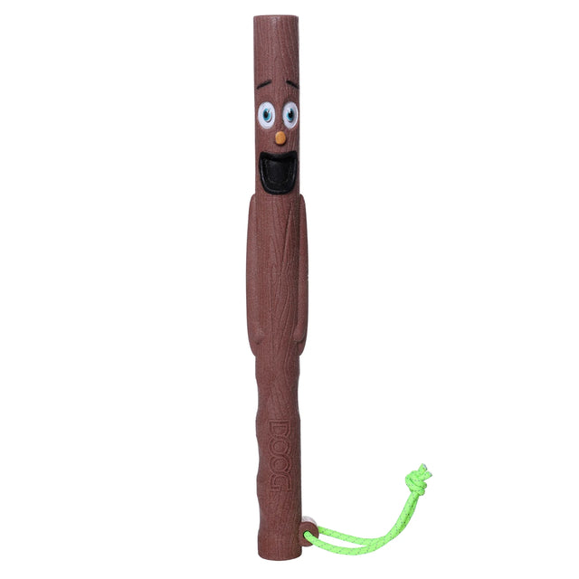DOOG DOOG Stick Family Toys, Woody Wurfspielzeug