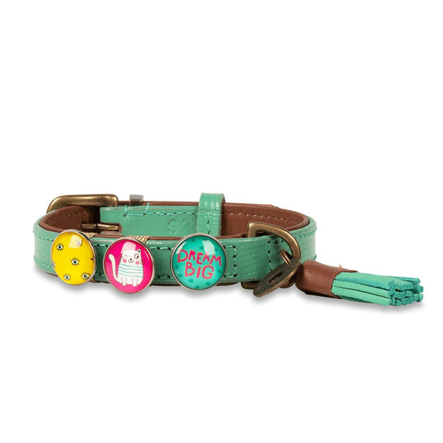 Dog with a Mission Hundehalsband | California Dreaming Hundehalsband