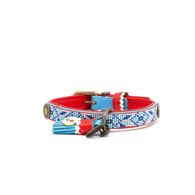 Dog with a Mission Hundehalsband | Dutchie Hundehalsband