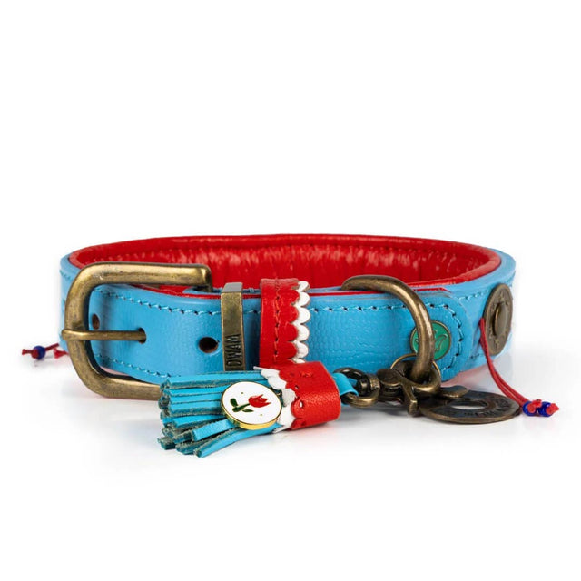 Dog with a Mission Hundehalsband | Dutchie Hundehalsband