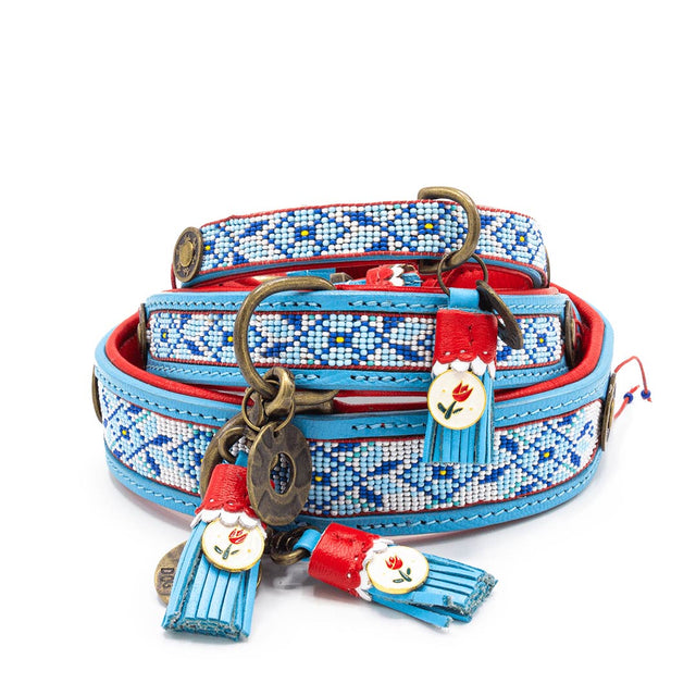 Dog with a Mission Hundehalsband | Dutchie Hundehalsband