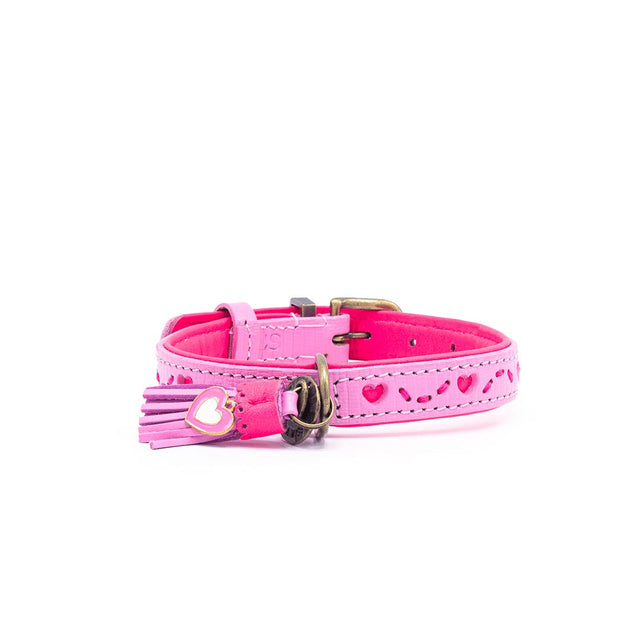 Dog with a Mission Hundehalsband | Sweety Hundehalsband