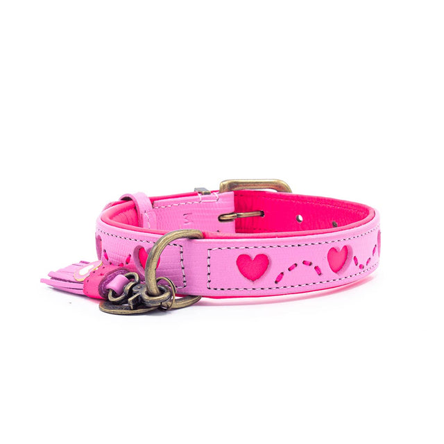 Dog with a Mission Hundehalsband | Sweety Hundehalsband