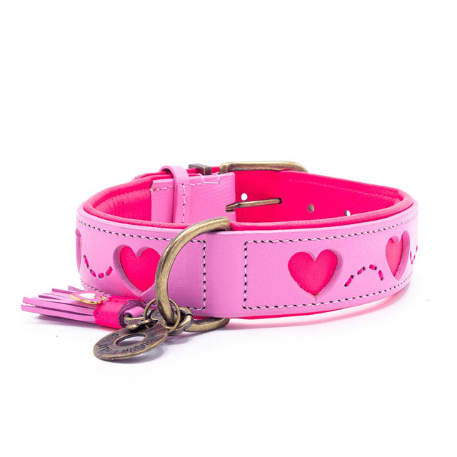 Dog with a Mission Hundehalsband | Sweety Hundehalsband