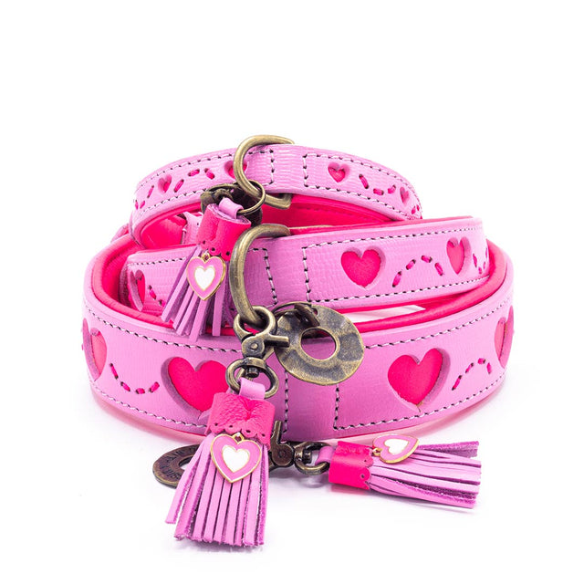 Dog with a Mission Hundehalsband | Sweety Hundehalsband