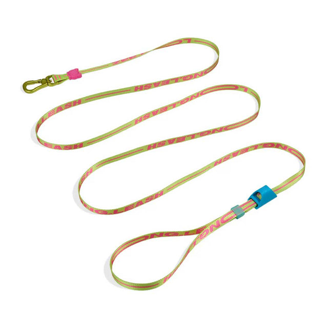 Zee.Dog Hundeleine | Long Leash CMYK Hundeleine