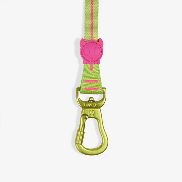 Zee.Dog Hundeleine | Long Leash CMYK Hundeleine