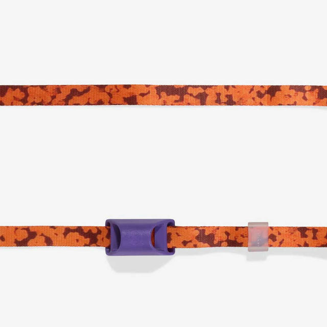 Zee.Dog Hundeleine | Long Leash Leopard Hundeleine