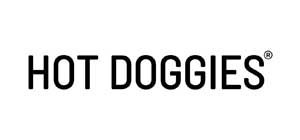 Hot Doggies Halsbänder, Leinen und Geschirre