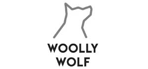 Woolly Wolf Hundemäntel, Hundegeschirre, Leinen und Halsbänder