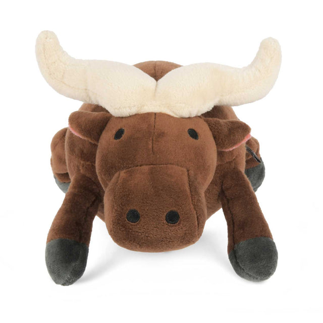P.L.A.Y. Hundespielzeug | Cape Buffalo Stoffspielzeug