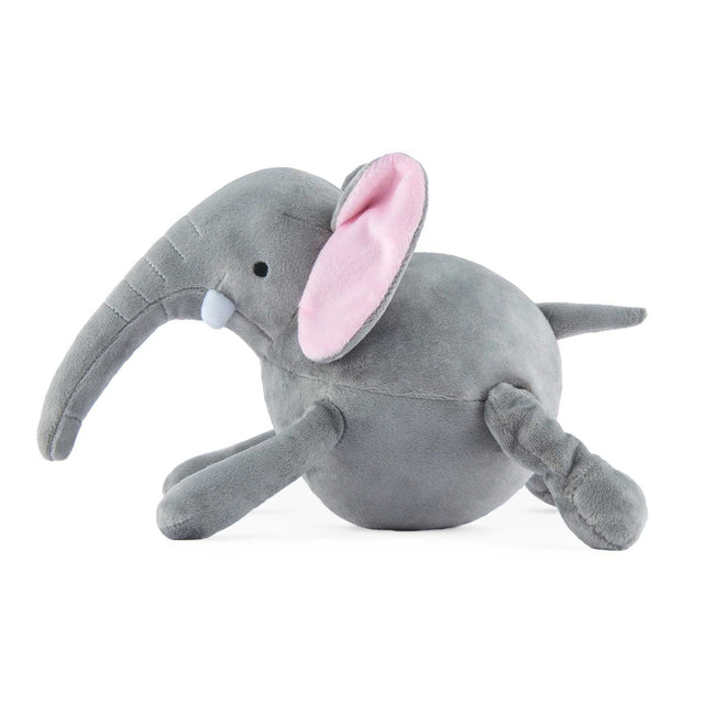 P.L.A.Y. Hundespielzeug | Elephant Stoffspielzeug