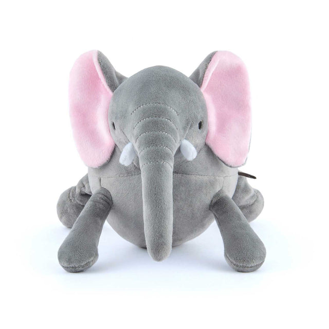 P.L.A.Y. Hundespielzeug | Elephant Stoffspielzeug