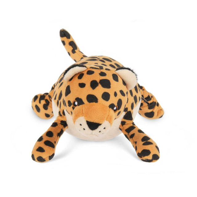 P.L.A.Y. Hundespielzeug | Leopard Stoffspielzeug