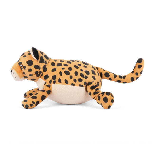P.L.A.Y. Hundespielzeug | Leopard Stoffspielzeug