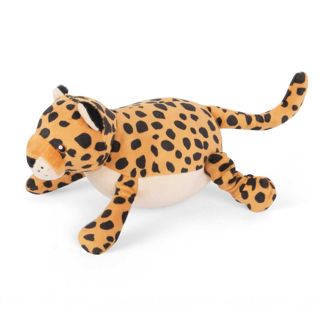 P.L.A.Y. Hundespielzeug | Leopard Stoffspielzeug
