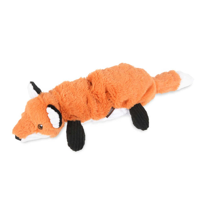 P.L.A.Y. Hundespielzeug | Forest the Fox Stoffspielzeug