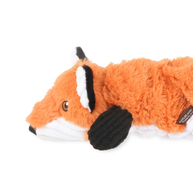 P.L.A.Y. Hundespielzeug | Forest the Fox Stoffspielzeug