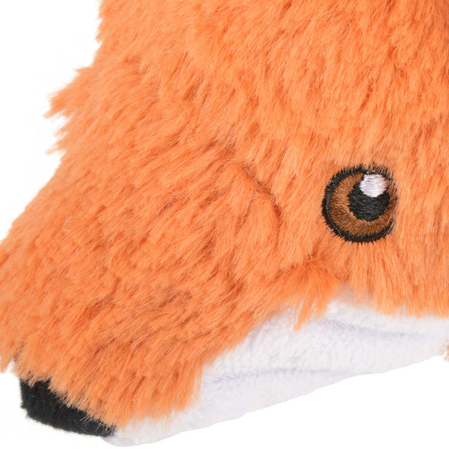 P.L.A.Y. Hundespielzeug | Forest the Fox Stoffspielzeug