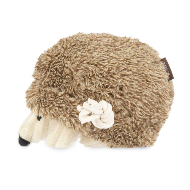 P.L.A.Y. Hundespielzeug | Hamilton the Hedgehog Stoffspielzeug