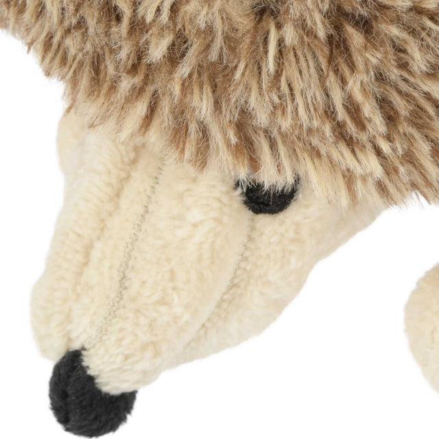 P.L.A.Y. Hundespielzeug | Hamilton the Hedgehog Stoffspielzeug