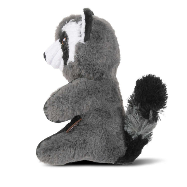 P.L.A.Y. Hundespielzeug | Robby the Raccoon Stoffspielzeug