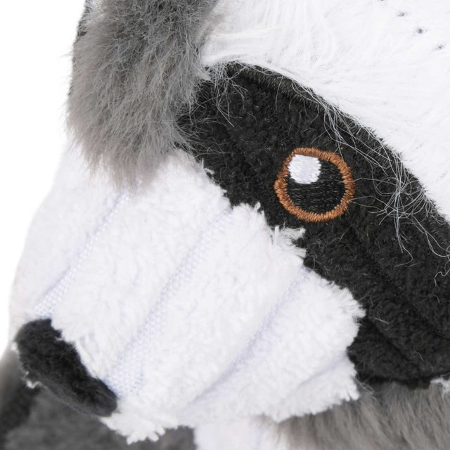 P.L.A.Y. Hundespielzeug | Robby the Raccoon Stoffspielzeug