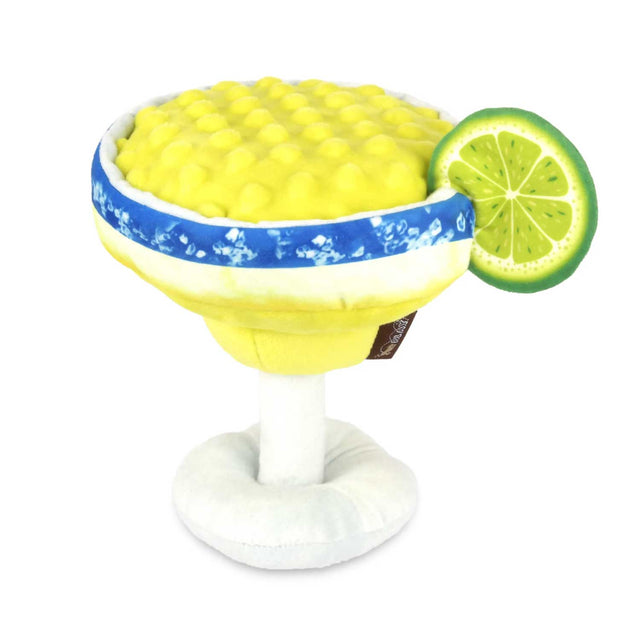 P.L.A.Y. Hundespielzeug | Pup-arita Stoffspielzeug