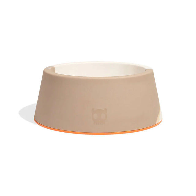 Zee.Dog Hundenapf Classic Bowl, Desert Napf