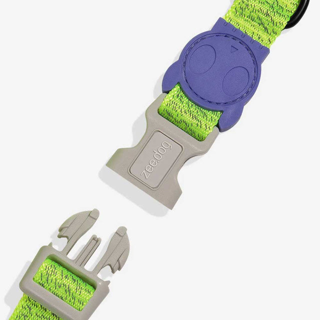 Zee.Dog Hundegeschirr | H-Harness, Nox Lumen Hundegeschirr