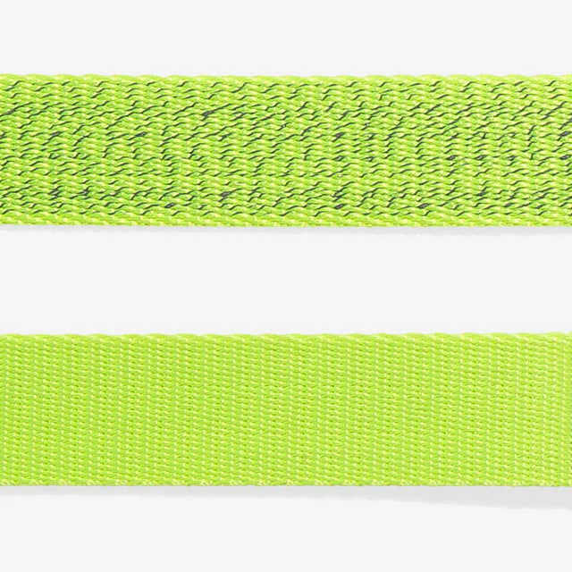 Zee.Dog Hundegeschirr H-Harness, Nox Lumen Hundegeschirr