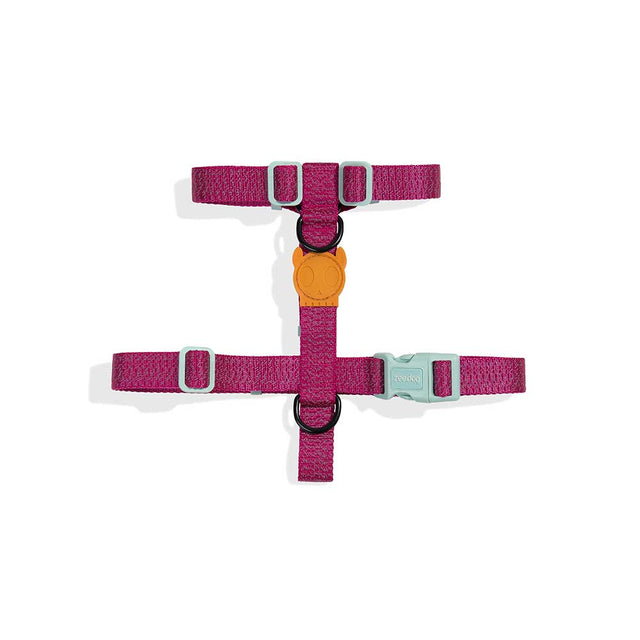 Zee.Dog Hundegeschirr | H-Harness, Nox Sidus Hundegeschirr