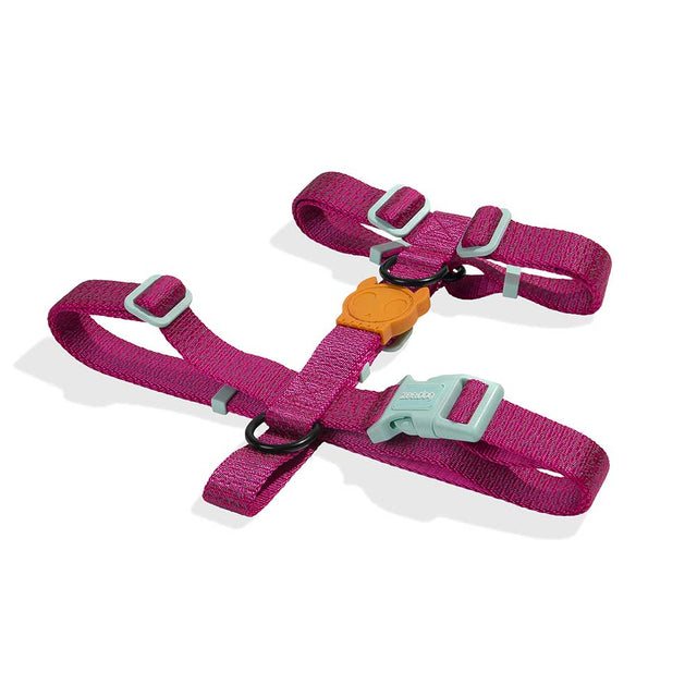 Zee.Dog Hundegeschirr | H-Harness, Nox Sidus Hundegeschirr
