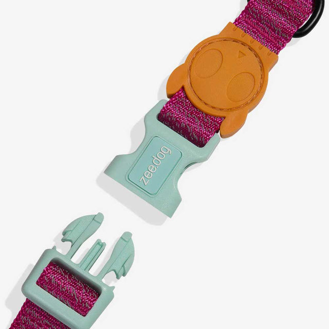 Zee.Dog Hundegeschirr H-Harness, Nox Sidus Hundegeschirr