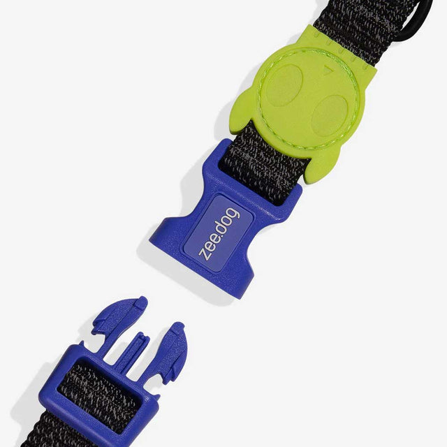 Zee.Dog Hundegeschirr | H-Harness, Nox Hundegeschirr