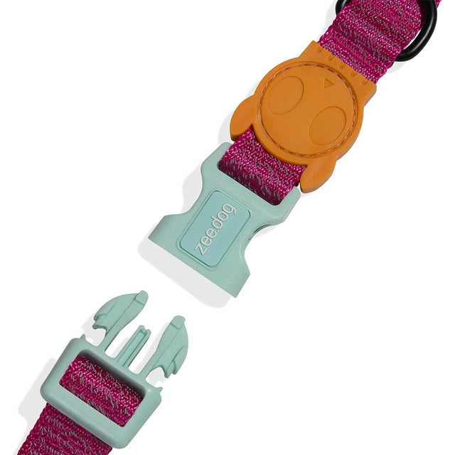 Zee.Dog Hundehalsband | Nox Sidus Hundehalsband