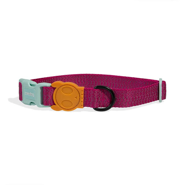Zee.Dog Hundehalsband, Nox Sidus Hundehalsband