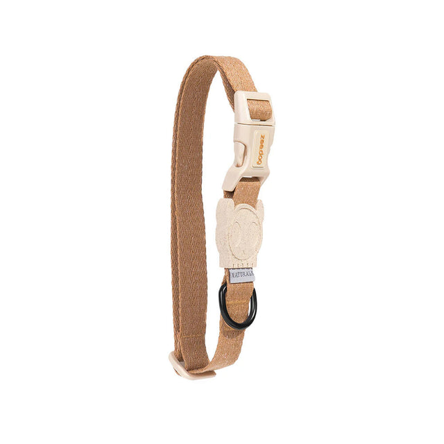 Zee.Dog Hundehalsband, Dune Hundehalsband