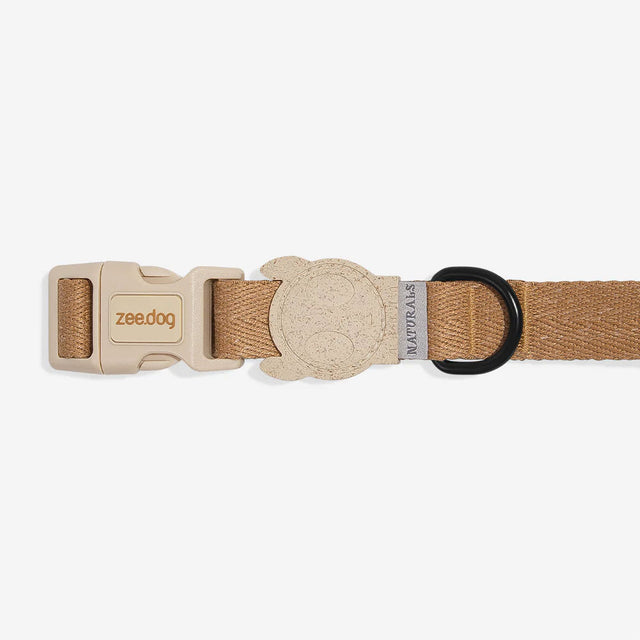 Zee.Dog Hundehalsband, Dune Hundehalsband