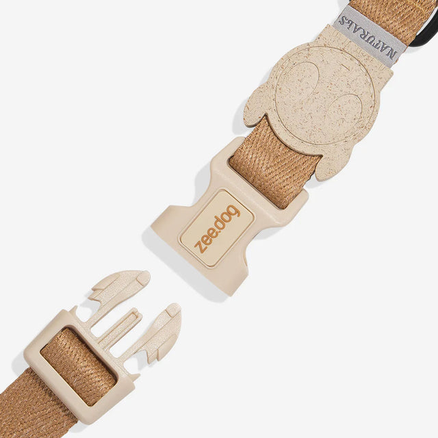 Zee.Dog Hundehalsband, Dune Hundehalsband
