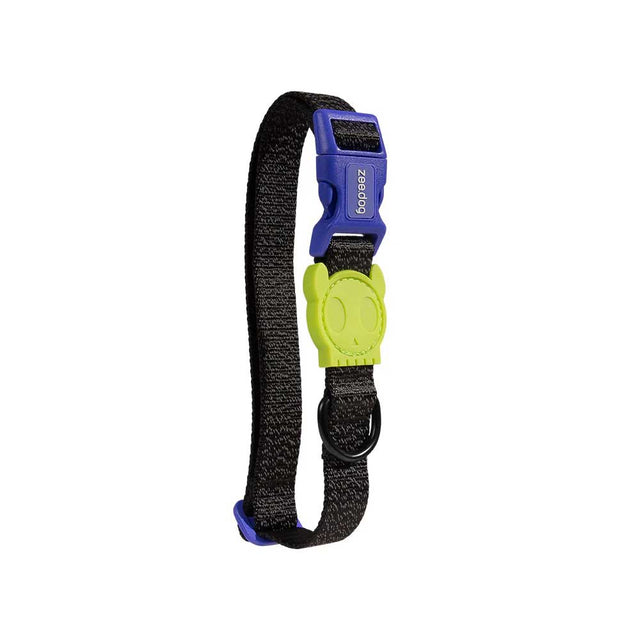 Zee.Dog Hundehalsband | Nox Hundehalsband