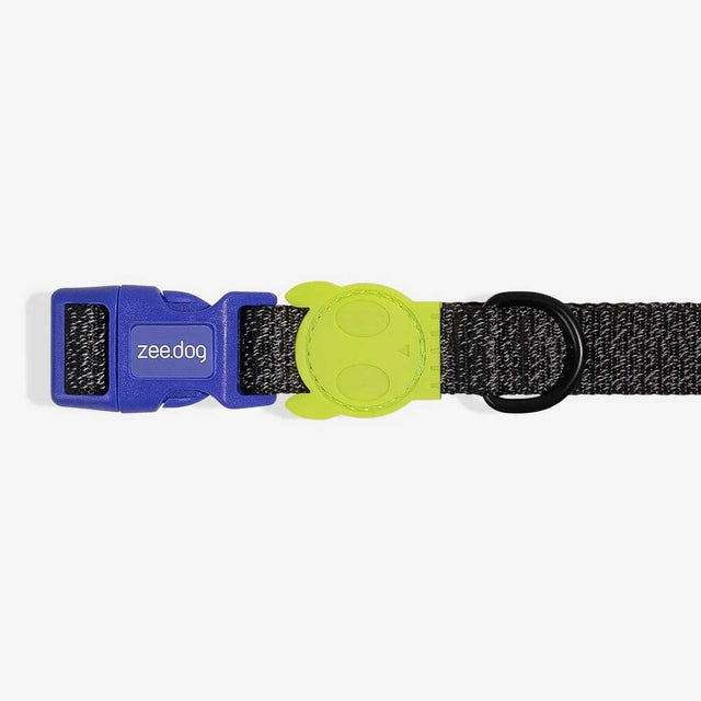 Zee.Dog Hundehalsband | Nox Hundehalsband