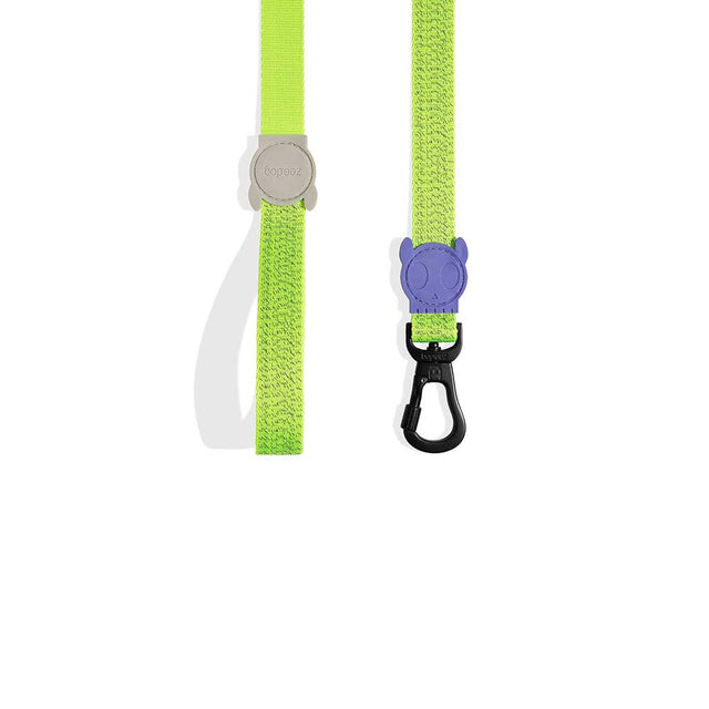 Zee.Dog Hundeleine | Nox Lumen Leash Hundeleine