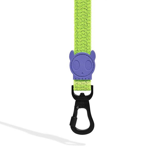 Zee.Dog Hundeleine | Nox Lumen Leash Hundeleine