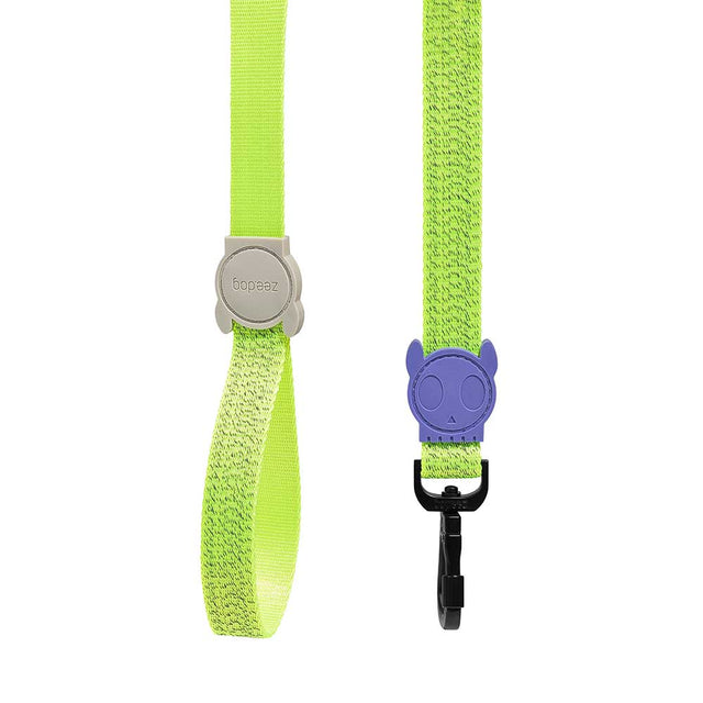 Zee.Dog Hundeleine | Nox Lumen Leash Hundeleine