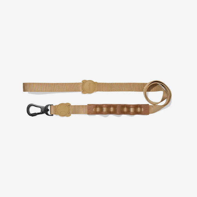 Zee.Dog Hundeleine | Ruff Leash, Dune Hundeleine