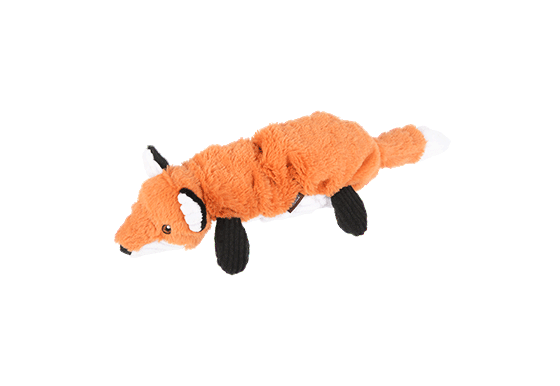 P.L.A.Y. Hundespielzeug | Forest the Fox Stoffspielzeug