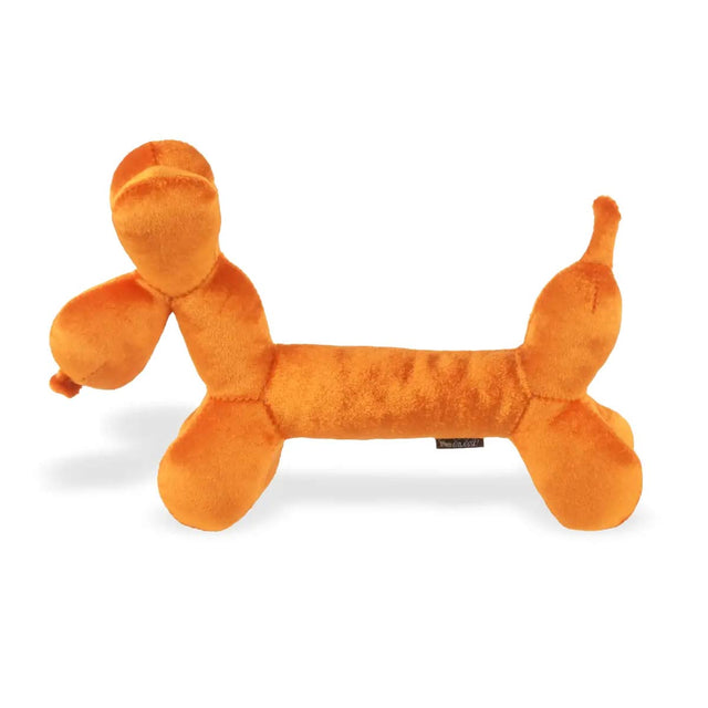 P.L.A.Y. Hundespielzeug Balloon Buddy Stoffspielzeug