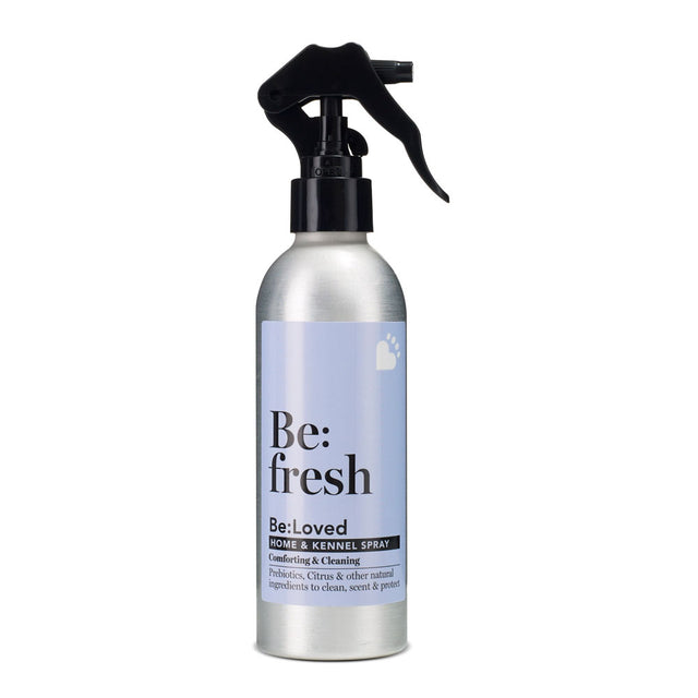 Be:Loved Be:fresh - Home & Kennel Spray Pflege